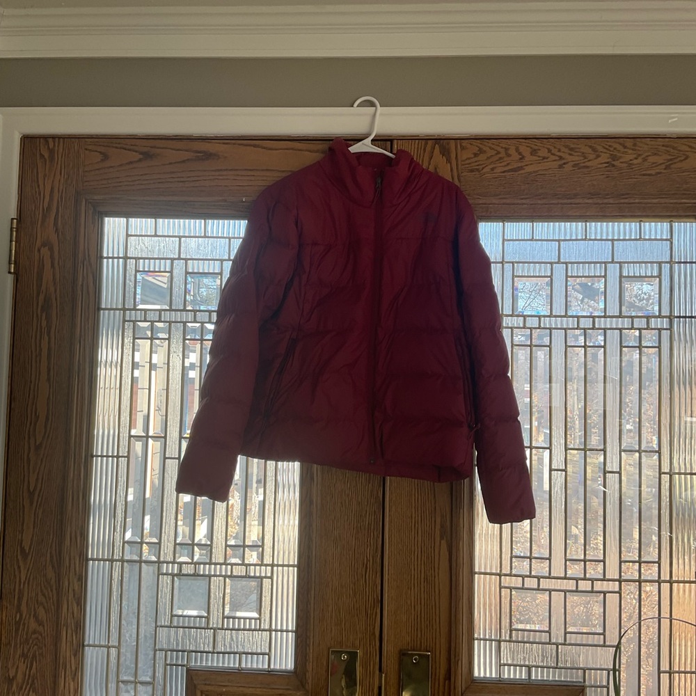 The North Face Puffer Jacket